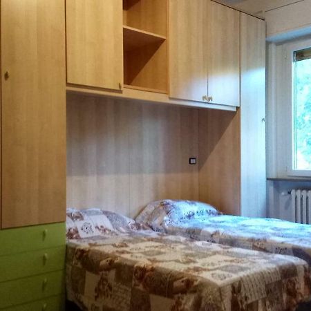Ferienwohnung Bixio Pavia Exterior foto